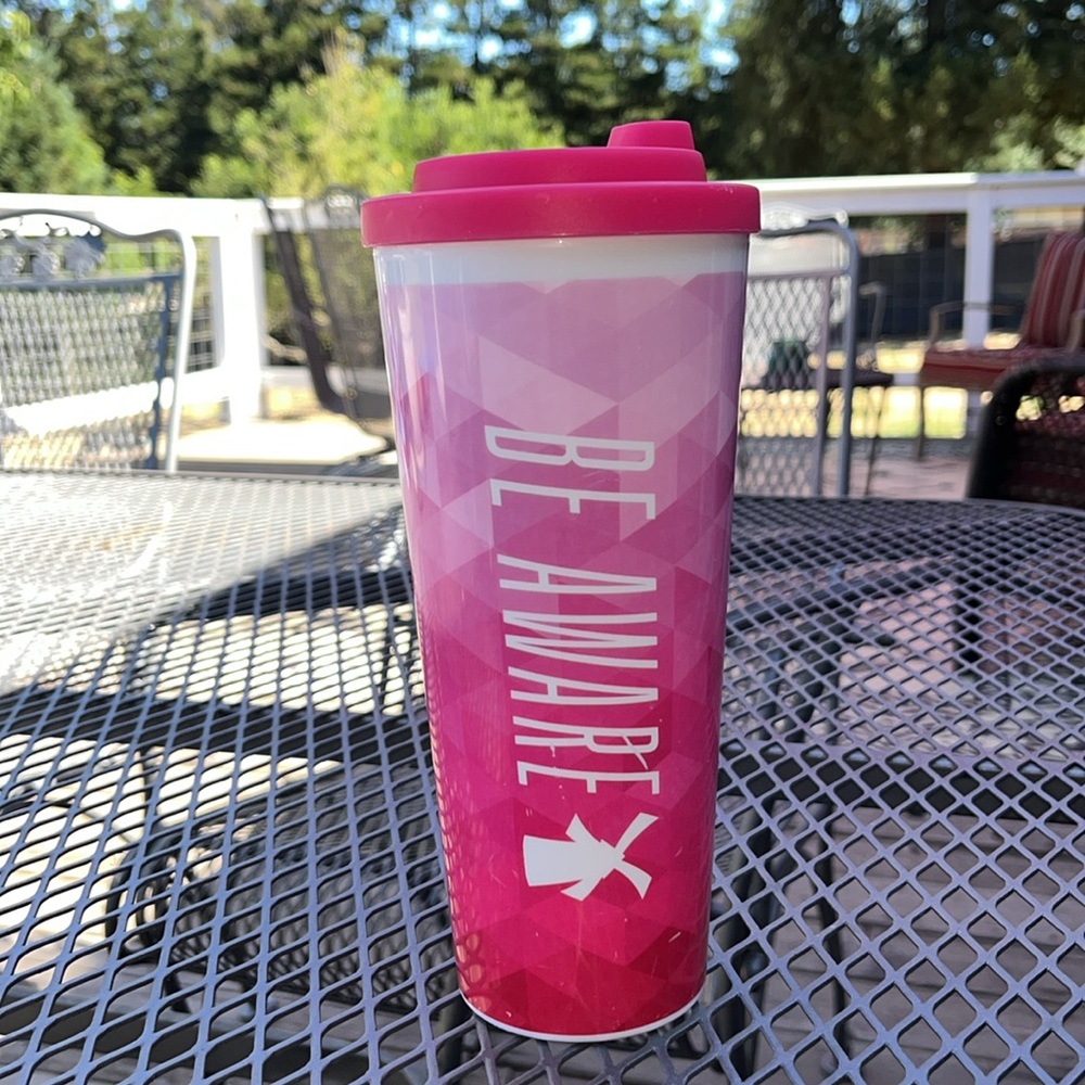 Dutch Bros Insulated Tumbler